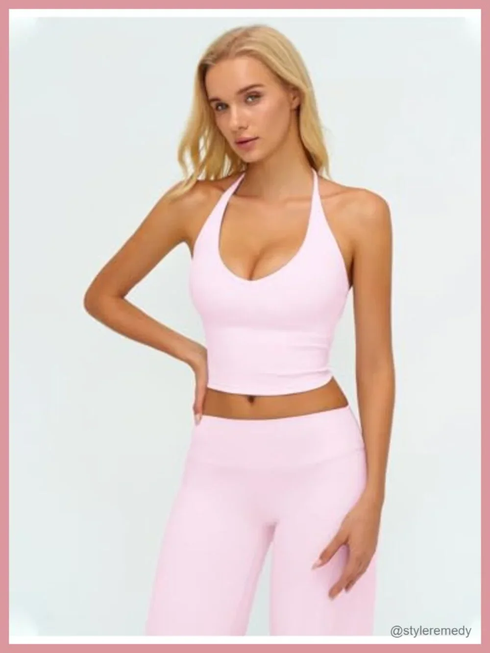 N/A two piece